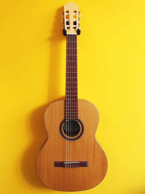 Kremona S65C GG Classical Guitar